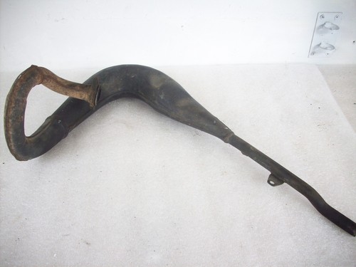 Collettore originale honda - collettore,
