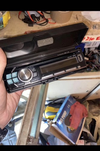 Autoradio alpine - autoradio,