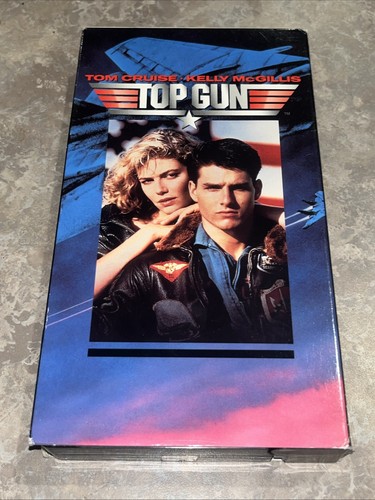 Top gun tom - top,