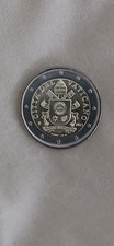 Moneta euro citta del - , 2