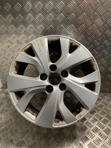 Cerchione citroen picasso 2 - c4,