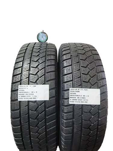 Pneumatici usati 165 r 14 - 165/60,