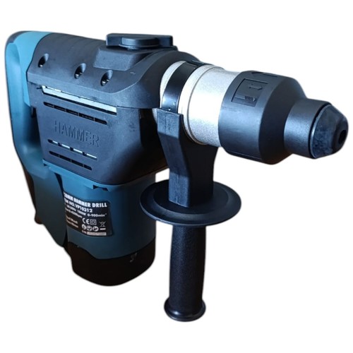 Trapano scalpellatore martello - scalpellatore,