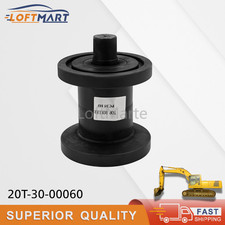 Rullo superiore per Komatsu