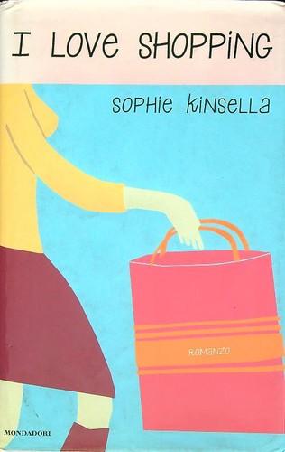 Love shopping kinsella - i,