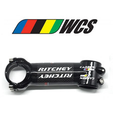 ATTACCO MANUBRIO 120mm fibra