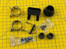 X-Cell assortimento accessori vari Hely modellismo