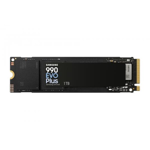 Samsung nvme 990 evo plus - samsung,