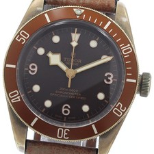 Orologio Uomo Automatico TUDOR