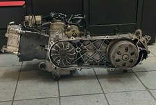 Motore  Peugeot Tweet 125 2018  semi completo