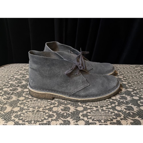 Stivali clarks originals - clarks,