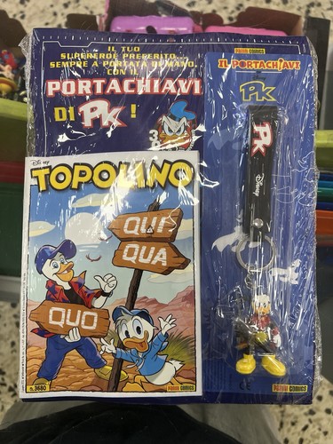 Topolino 3680 art - 3680,