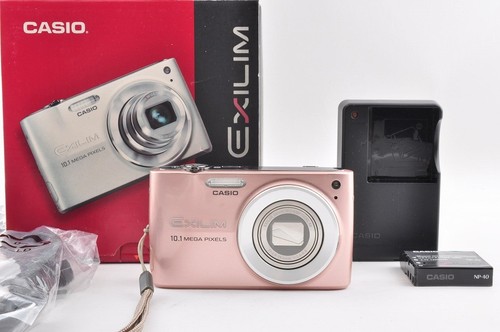 Fotocamera digitale compatta
