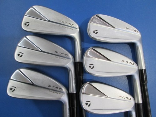 Taylormade p770 2023 set - taylormade,