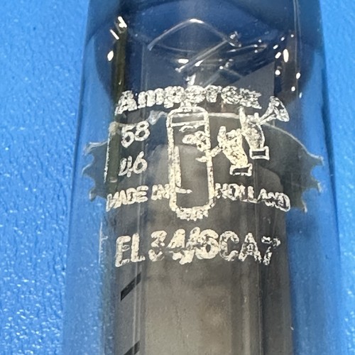 1958 amperex bugle - 1958, boy