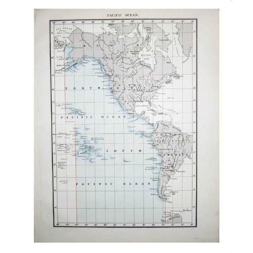Antica mappa stampa - antica, mappa/stampa