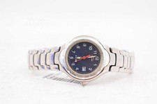 Vagary Steel Watch