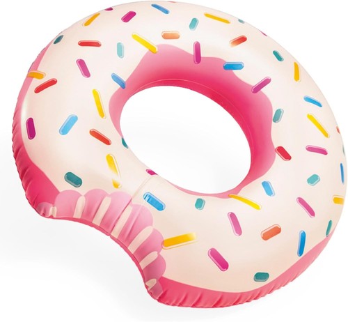 Intex salvagente ciambella - intex,