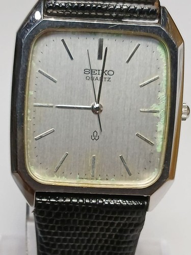 Orologio uomo seiko quartz - orologio,