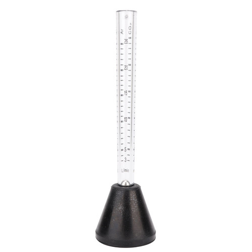Misuratore gas saldatura