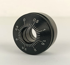 CONTRAPPESO PER GIRADISCHI TECHNICS SL-303 - 3,7 CM - DIAMETRO INTERNO= 1,4 CM