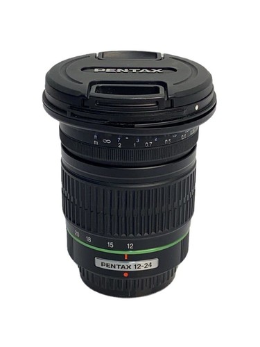Obiettivo pentax smc - pentax, pentax-da