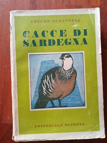 Caccia baravelli cacce di - caccia,