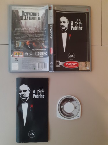 Gioco psp il - gioco,
