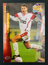 1999-00 Panini Calcio cards