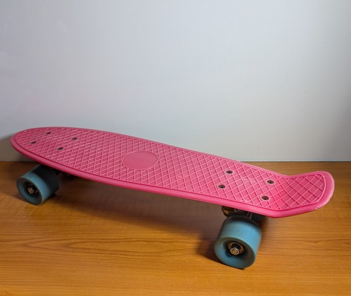 Skateboard cruiser retro - cruiser, 22"