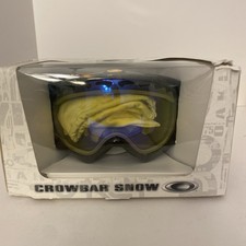 Oakley Crowbar Occhiali da