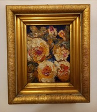 Ernesto Francotto Quadro a