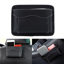 Borsa Organizer Per Auto Nera