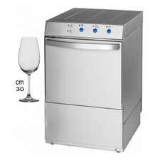 Lavabicchieri Professionale