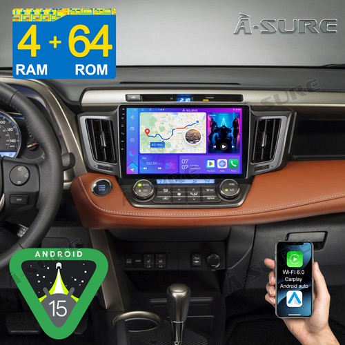 Autoradio 32g android 14 - autoradio,