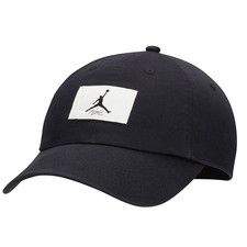Jordan Logo Cap Adulto NBA