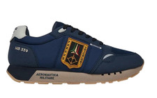 Scarpe Uomo Aeronautica