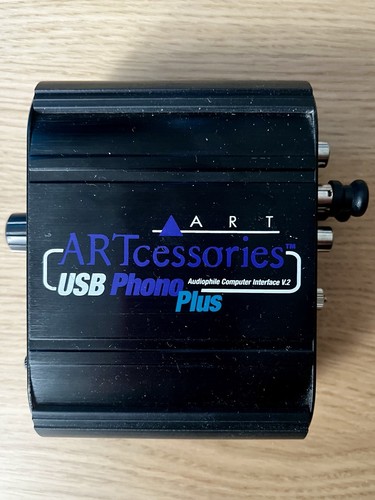 Artcessories usb phono più - artcessories,