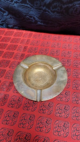 Antico posacenere vintage - antico,