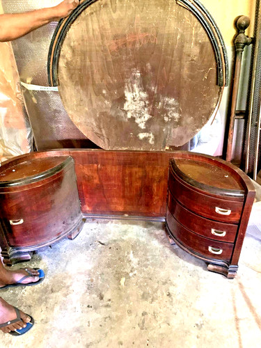 Pettineuse originale anni 30 - pettineuse,