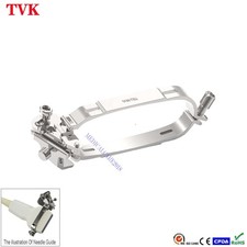 Guida ago biopsia per sonda