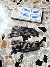 Trenino elettrico Lima -