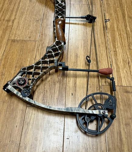 Mathews heli cam 60 - m,