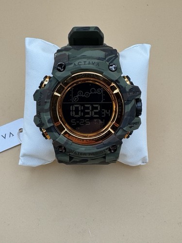 Orologio activa invicta - activa, x