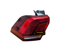 FARO FANALE FANALINO POSTERIORE SX PER VW TIGUAN 2016 20 LED GRUPPO OTTICO STOP