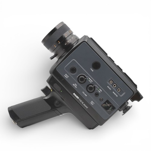 Bauer s50xl sound super - sound,