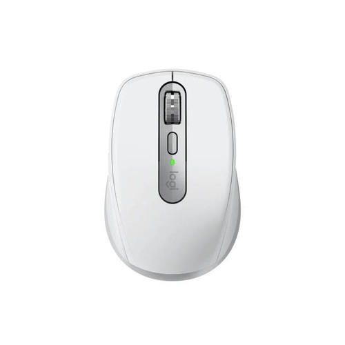Logitech anywhere mouse - anywhere, 3s