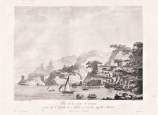 Massa Lubrense Napoli Campania