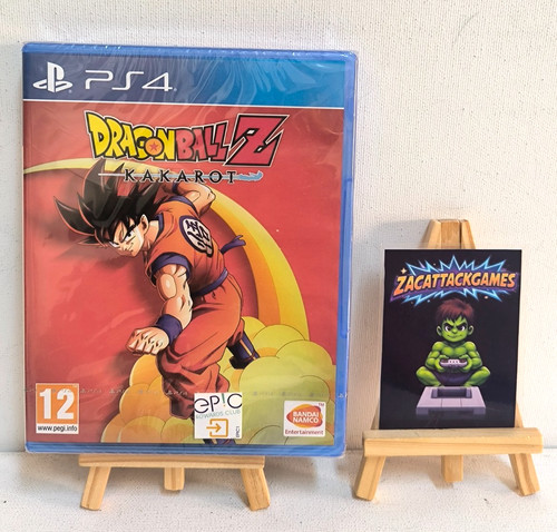 Dragon ball kakarot sony - dragon,