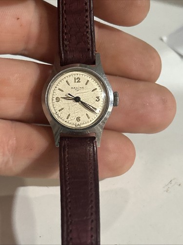Orologio anni 40 - anni, '40